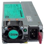 เอชพี 437572-B21 1200-Watts 200-240V AC 50-60Hz Hot-Pluggable Redundant