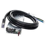 เอชพี 437573-B21 1200-Watts 48V DC Hot-Pluggable Power Supply สำหรับ