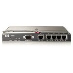 เอชพี 438030-B21 GBE2C LAYER 2/3 ETHERNET BLADE SWITCH