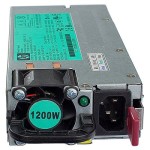 เอชพี 438202-001 1200-Watts 100-240V AC 50-60Hz Hot-Pluggable Redundant