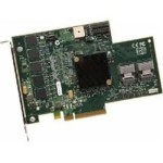 ไอบีเอ็ม 43W4296 ServeRAID-MR10i SAS/SATA PCI Express x8 RAID Controller