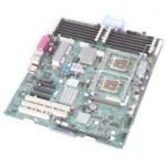 ไอบีเอ็ม 43W5176 เมนบอร์ด (Motherboard) สำหรับ System X3400 / X3500 Series