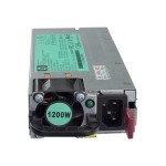 เอชพี 440785-001 1200-Watts 110-240V AC Hot-Pluggable Redundant Power Supply