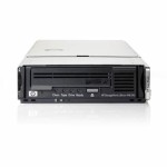 เอชพี 440947-B21 StorageWorks 400GB LTO-2 Ultrium 448c SAS 3Gb/s Tape Drive