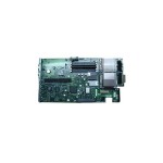 เอชพี 442028-001 Socket LGA771 Intel 5000X Chipset System Board