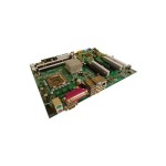 เอชพี 442031-001 Socket LGA775 Intel 975X Chipset System Board (Motherboard)