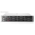เอชพีอี 442137-B21 Rack 1-way CPU RAM Hard Drive (not Included) Gigabit