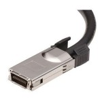 เอชพี 444477-B21 0.5M 10Gb CX4 Cable for Bladesystem