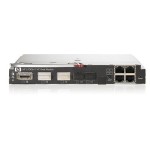 เอชพี 447047-B21 VC 1/10GB-F Ethernet Module สำหรับ c7000