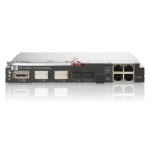 เอชพี 447103-001 VC 1/10GB-F Ethernet Module สำหรับ c7000