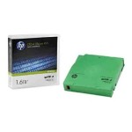 เอชพี 447331-001 LTO Ultrium 4 800/1600 GB Rw Data Cartridge