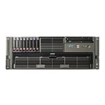 เอชพี 448188-001 4p AMD Opteron Qc 8356/ 2.3GHz, 8GB DDR2 Sdram, Smart Array