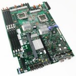 ไอบีเอ็ม 44E7312 เมนบอร์ด (Motherboard) สำหรับ System X3200 M2 Series System