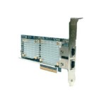 เลอโนโว 44T1370 Broadcom NetXtreme 2x10Gbps Base-T Adapter