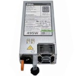 เดลล์ 450-AGUG 495-Watts Power Supply สำหรับ Poweredge R620/R720