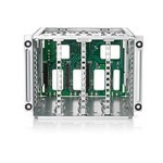 เอชพี 450434-B21 Hot-Pluggable Ultra2-3 LVD SCSI Storage Drive Cage สำหรับ