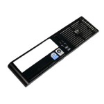 เอชพี 451148-001 Front Chassis Panel สำหรับ DC5800 SFF