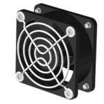 เอชพี 451385-001 60mm x 25mm Fan Chassis สำหรับ Dc7800 / DC7900