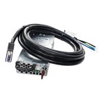 เอชพี 451816-001 1200-Watts 48V DC Common Slot Hot-Pluggable Redundant Power