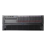 เอชพี 452291-B21 17-Bay 4U Rack-Mountable Server Chassis