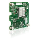 เอชพี 453246-B21 NC382m 2-Port Gigabit Mezz Server Adapter