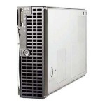 เอชพี 454314-B21 ProLiant BL495c G5 Server