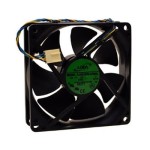 เอชพี 455310-001 Dc7800m 92mm X 25mm Fan