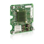 HP 456972-B21 BLc Emulex LPe1205 8Gb FC Mezzanine HBA