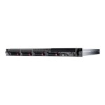เอชพี 457924-001 DL360 G5 1 x QC E5430 2.66Ghz 2GB