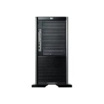 เอชพี 458244-001 1 x Intel Xeon E5410 2.33GHz 5U Tower Server