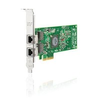 458492-B21 HP NC382T PCI-E Dual Port Adapter
