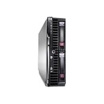 เอชพี 459483-B21 1x Intel Xeon E5450 4-Core 3 GHz CPU 2GB DDR2 SDRAM Blade