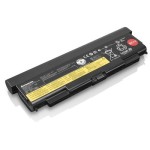 เลอโนโว 45N1153 ThinkPad Battery 57++ Li-Ion 9-Cell 11.1V 8.96Ah 100Wh