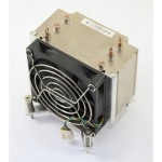 เอชพี 460285-001 Processor Heatsink/Fan Assembly สำหรับ WorkStation Xw4600