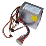 เอชพี 460880-001 300-Watts 200-240V 50-60Hz 24-Pin ATX Power Supply สำหรับ