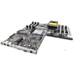 เอชพีอี 462629-001 Intel System Board (MotherBoard) สำหรับ ProLiant DL360 Gen6