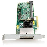 [462830-B21] HP P411/256MB SAS Controller
