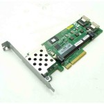 เอชพีอี 462860-B21 Smart Array P410 1GB 8-Ports SAS 3Gb/s SATA PCI Express x8