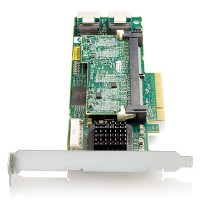 [462862-B21] HP P410/256MB SAS Controller