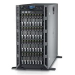 เดลล์ 463-3714 PowerEdge T630 5U Tower Server Xeon E5-2609 v3 1.9GHz