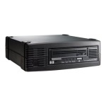 เอชพี 465792-001 800GB 1.6TB LTO-4 Ultrium 1760 SCSI LVD Hh Ext Tape Drive