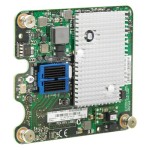 เอชพี 466308-001 NC532M 2-Port 10Gbe Adapter