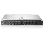 เอชพี 466482-B21 8GB 24-Port FC VC Module สำหรับ C7000