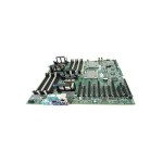เอชพี 467998-002 Socket LGA1366 Intel 5520 Chipset E-ATX System Board