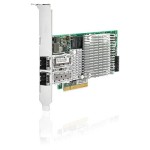 เอชพีอี 468332-B21 NC522SFP Dual Port Network Adapter