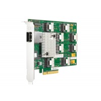 [468406-B21] HP 24 Bay 3G SAS Expander Card w/Cables