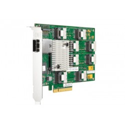 [468406-B21] HP 24 Bay 3G SAS Expander Card w/Cables