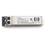 เอชพี 468506-001 4Gb Short wave SFP Transceiver
