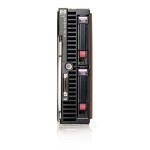 เอชพี 469061-B21 ProLiant xw460c Intel Xeon X5260 3.33GHz CPU 2GB RAM 72GB