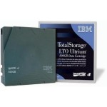 ไอบีเอ็ม 46C5359 LTO Ultrium 4 Tape Cartridge LTO Ultrium LTO-4 800GB